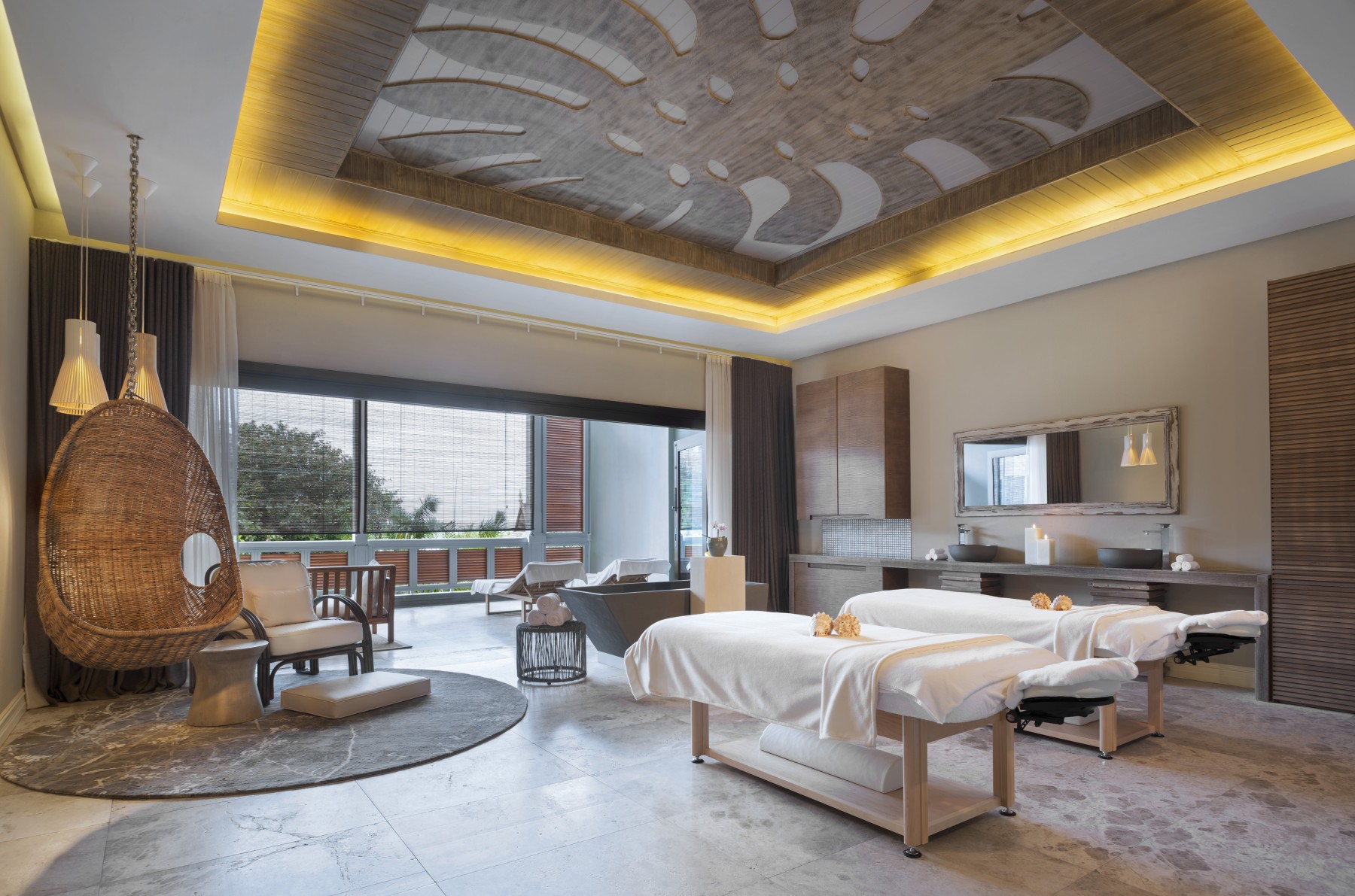 Spa